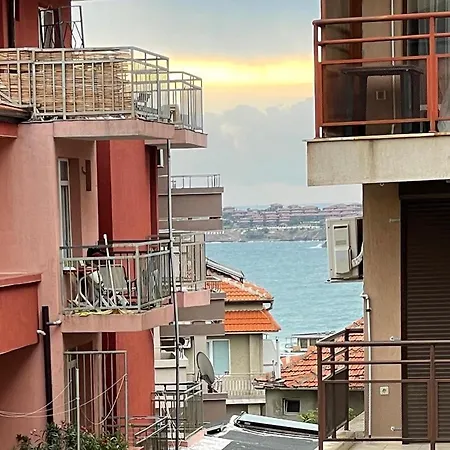 Orange House