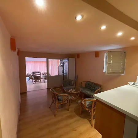 Orange House Guest house 3*