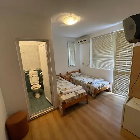 Orange House Guest house Sozopol