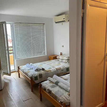 Orange House Guest house 3*